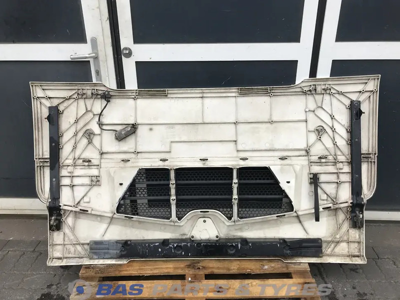 Renault Premium (Meerdere types) Frontpaneel Renault 5010578248 - Karoserija i eksterijer za Kamion: slika 4 Renault Premium (Meerdere types) Frontpaneel Renault 5010578248 - Karoserija i eksterijer za Kamion: slika 4