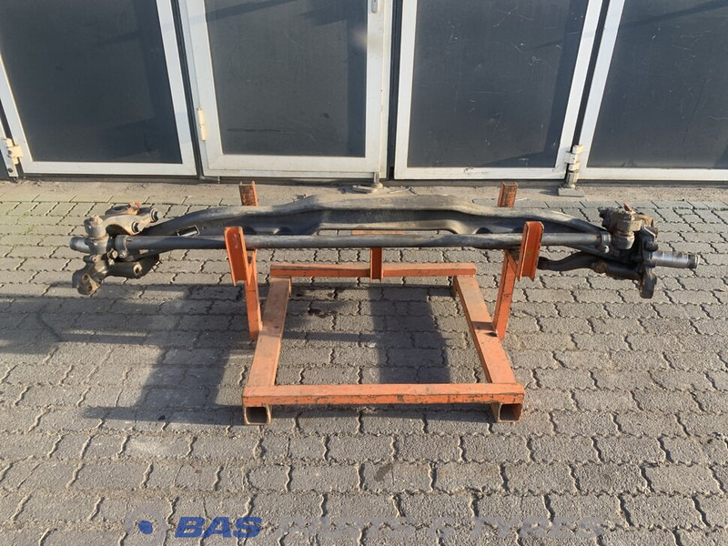 Renault Renault FAL 7.1 Vooras 7420556298 - Prednja osovina za Kamion: slika 1 Renault Renault FAL 7.1 Vooras 7420556298 - Prednja osovina za Kamion: slika 1