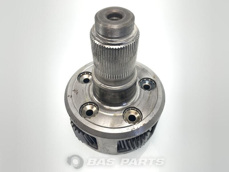 Renault Renault Uitgaande as 7420846416 - Menjač za Kamion: slika 1 Renault Renault Uitgaande as 7420846416 - Menjač za Kamion: slika 1