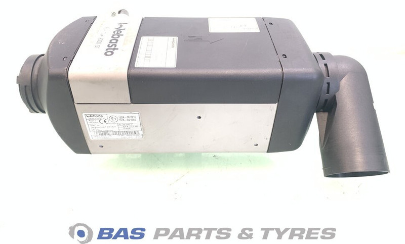 Renault Standkachel Renault 7484521172 - Karoserija i eksterijer za Kamion: slika 1 Renault Standkachel Renault 7484521172 - Karoserija i eksterijer za Kamion: slika 1