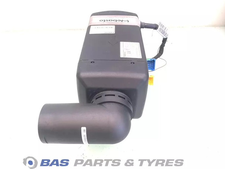 Renault Standkachel Renault 7484521172 - Karoserija i eksterijer za Kamion: slika 2 Renault Standkachel Renault 7484521172 - Karoserija i eksterijer za Kamion: slika 2