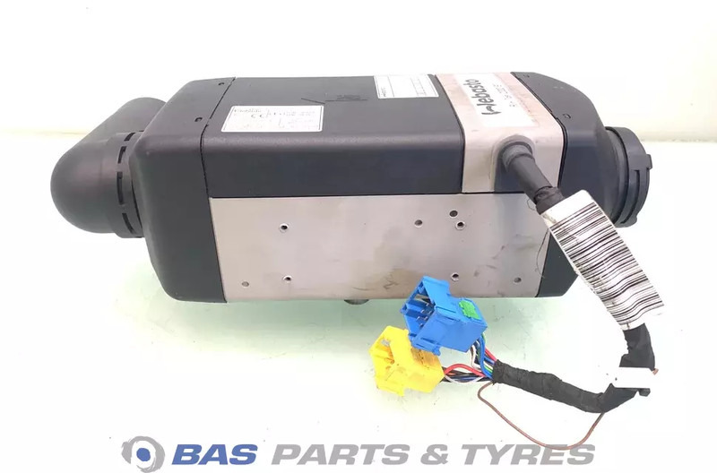 Renault Standkachel Renault 7484521172 - Karoserija i eksterijer za Kamion: slika 3 Renault Standkachel Renault 7484521172 - Karoserija i eksterijer za Kamion: slika 3