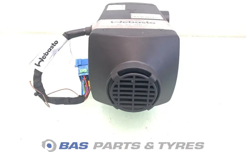 Renault Standkachel Renault 7484521172 - Karoserija i eksterijer za Kamion: slika 4 Renault Standkachel Renault 7484521172 - Karoserija i eksterijer za Kamion: slika 4