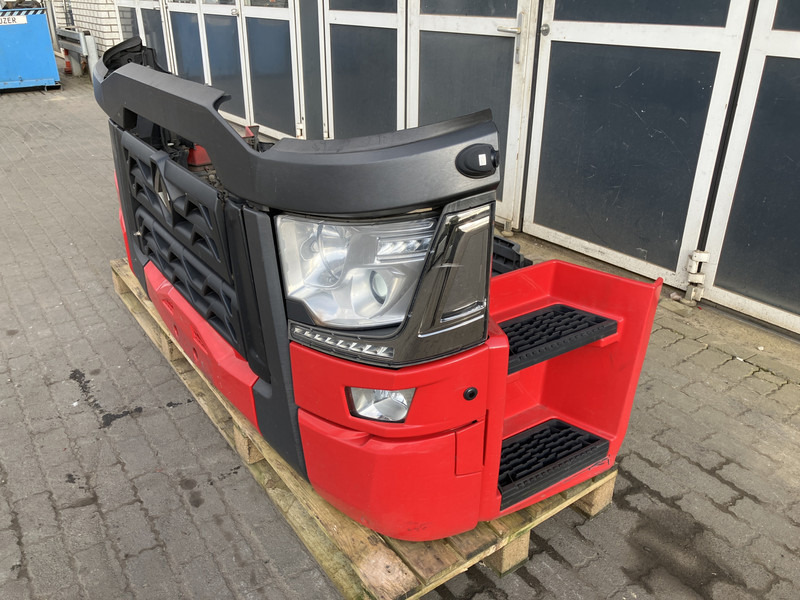 Renault T-Serie Bumper Renault 7482291437 - Branik za Kamion: slika 2 Renault T-Serie Bumper Renault 7482291437 - Branik za Kamion: slika 2