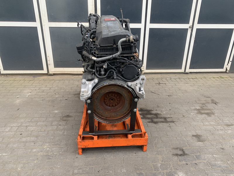 Renault T-Serie - Motor za Kamion: slika 2 Renault T-Serie - Motor za Kamion: slika 2