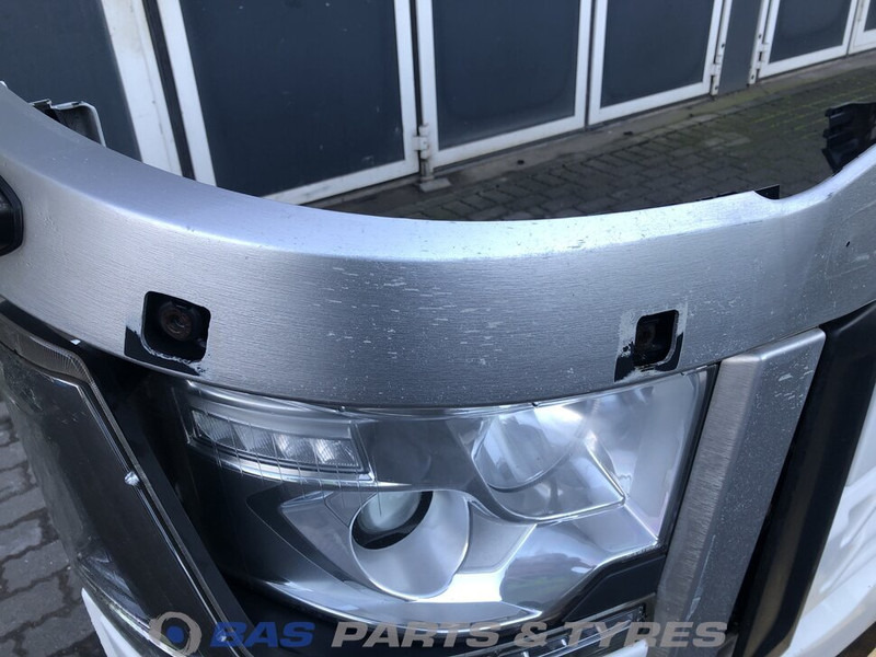 Branik za Kamion Renault T-Serie: slika 12