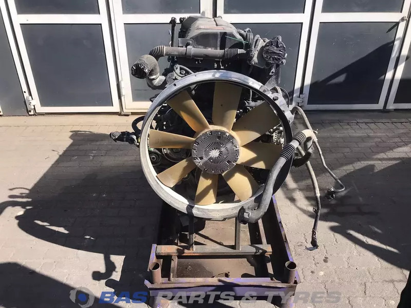 Renault T-Serie - Motor za Kamion: slika 4 Renault T-Serie - Motor za Kamion: slika 4