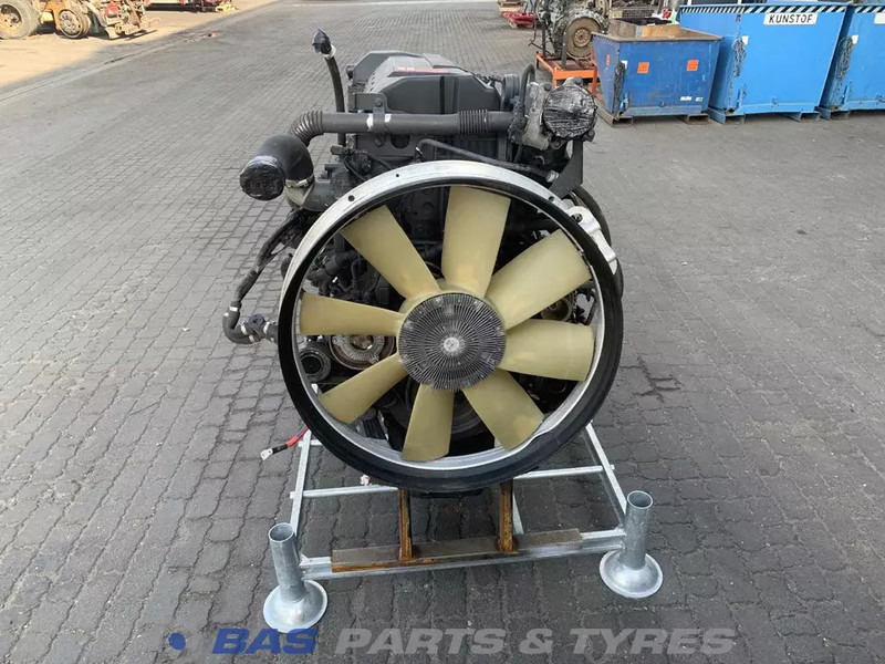 Renault T-Serie - Motor za Kamion: slika 4 Renault T-Serie - Motor za Kamion: slika 4