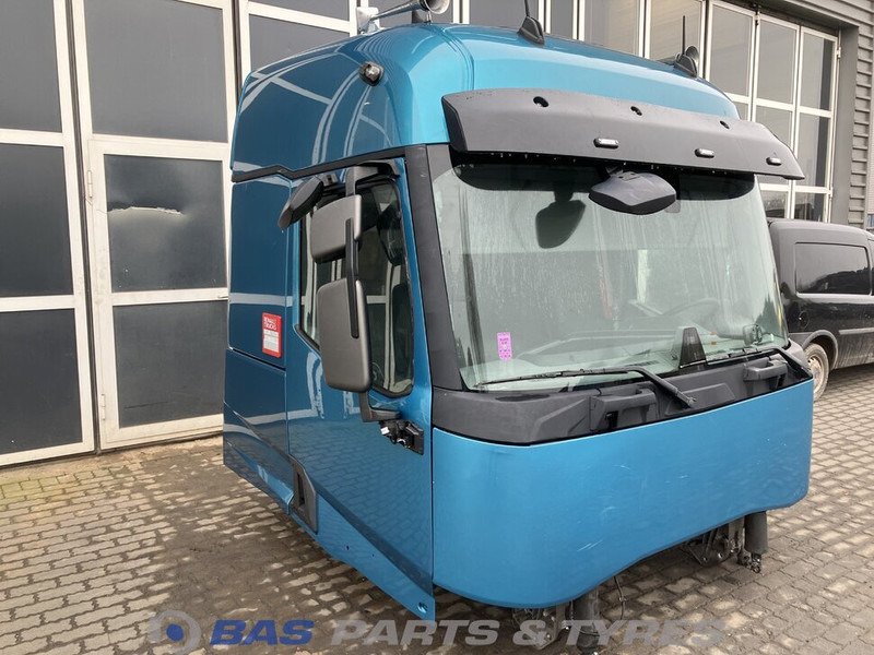 Renault T-Serie - Kabina i enterijer za Kamion: slika 2 Renault T-Serie - Kabina i enterijer za Kamion: slika 2