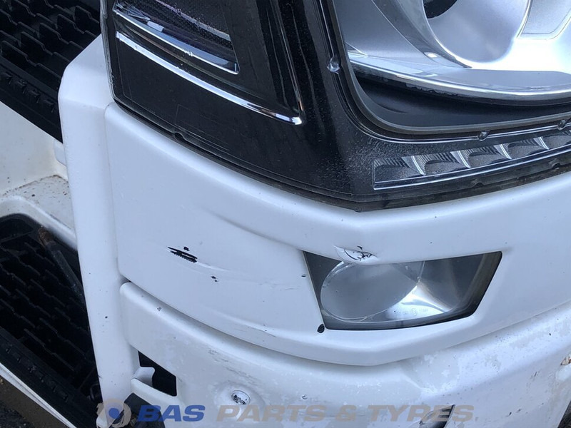 Branik za Kamion Renault T-Serie: slika 13