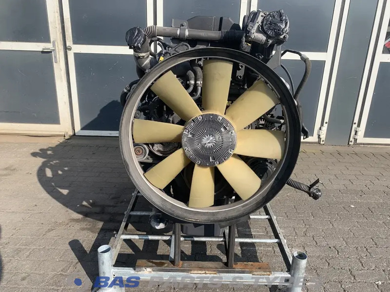 Renault T-Serie - Motor za Kamion: slika 4 Renault T-Serie - Motor za Kamion: slika 4