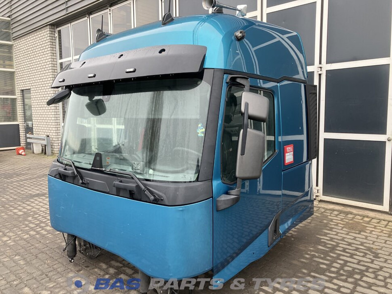 Renault T-Serie - Kabina i enterijer za Kamion: slika 1 Renault T-Serie - Kabina i enterijer za Kamion: slika 1