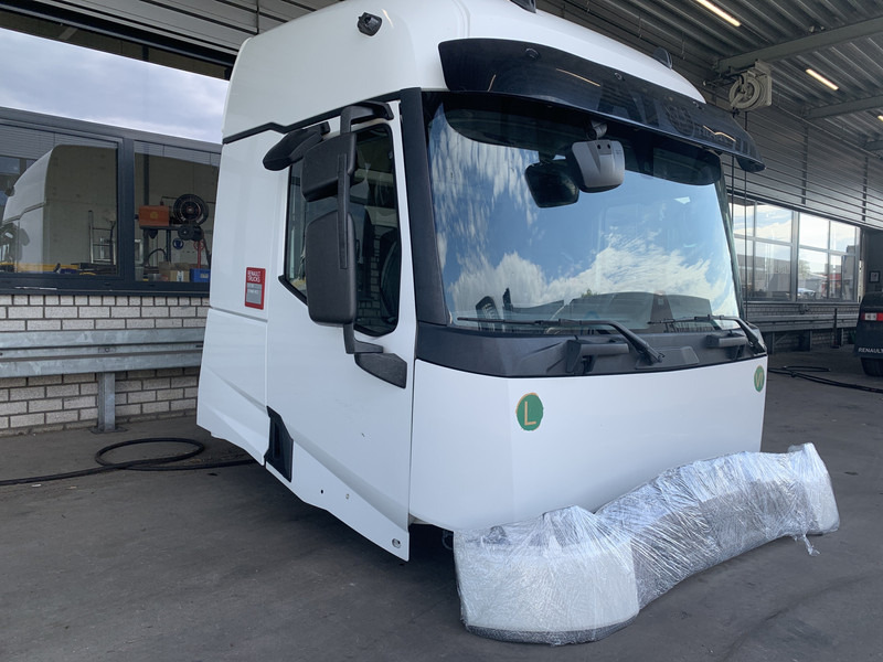Renault T-Serie - Kabina i enterijer za Kamion: slika 2 Renault T-Serie - Kabina i enterijer za Kamion: slika 2