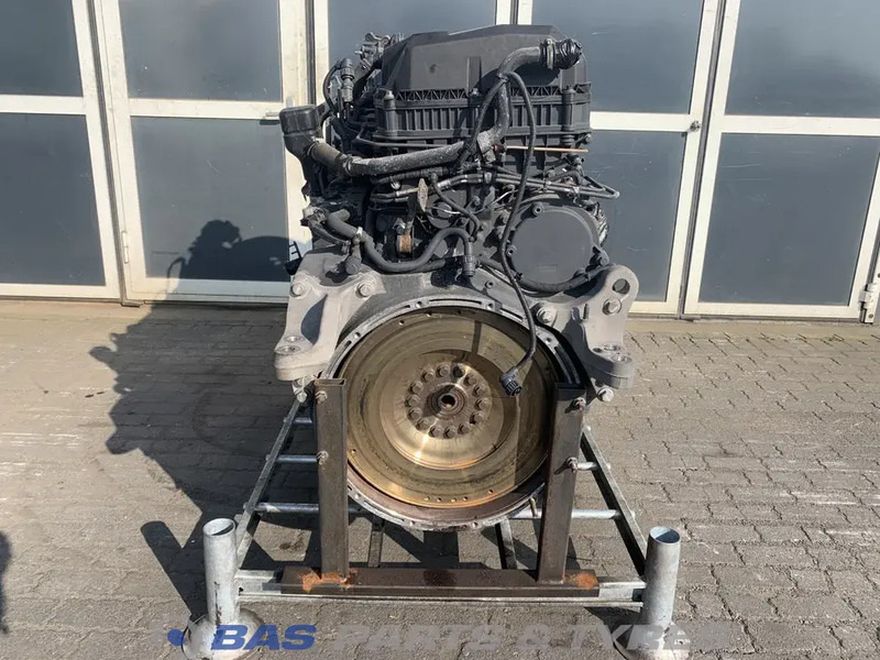 Renault T-Serie - Motor za Kamion: slika 2 Renault T-Serie - Motor za Kamion: slika 2