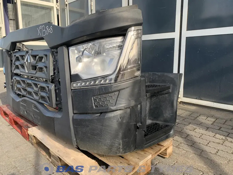Renault T-Serie - Branik za Kamion: slika 2 Renault T-Serie - Branik za Kamion: slika 2