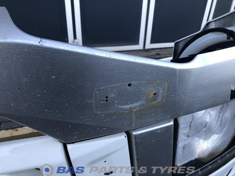 Branik za Kamion Renault T-Serie: slika 9