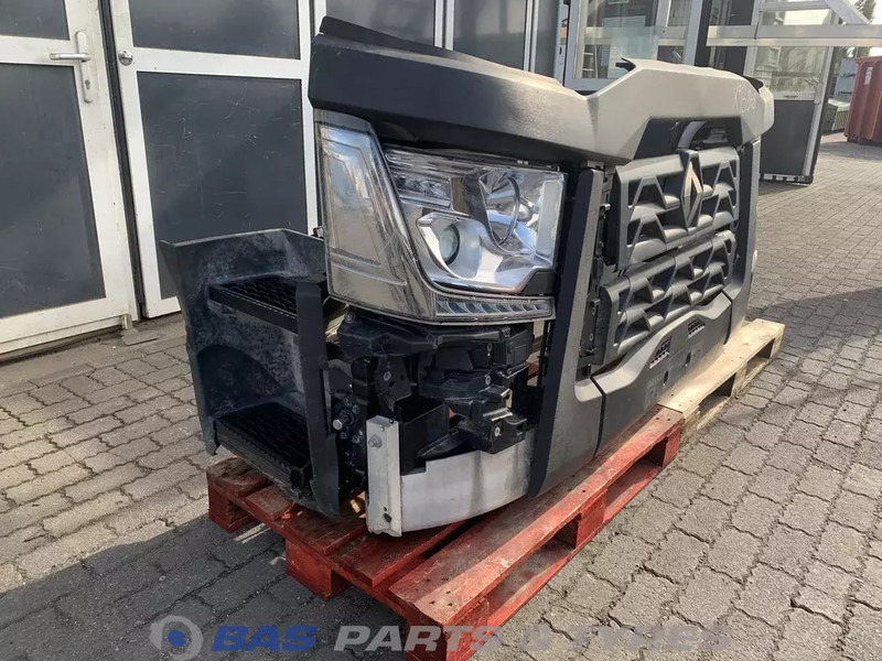 Renault T-Serie - Branik za Kamion: slika 3 Renault T-Serie - Branik za Kamion: slika 3