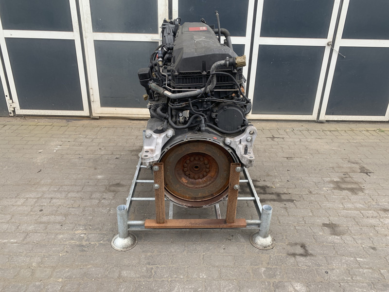 Renault T-Serie - Motor za Kamion: slika 2 Renault T-Serie - Motor za Kamion: slika 2