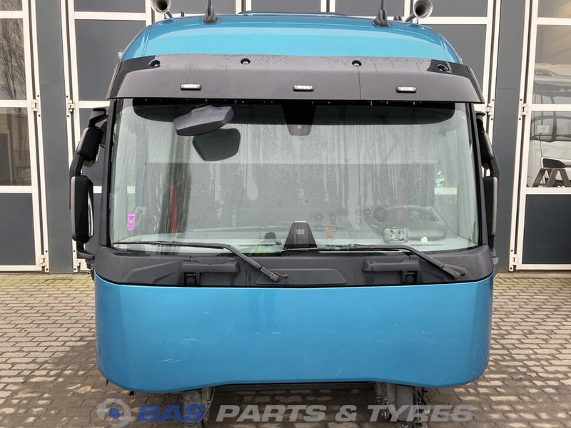 Renault T-Serie - Kabina i enterijer za Kamion: slika 3 Renault T-Serie - Kabina i enterijer za Kamion: slika 3