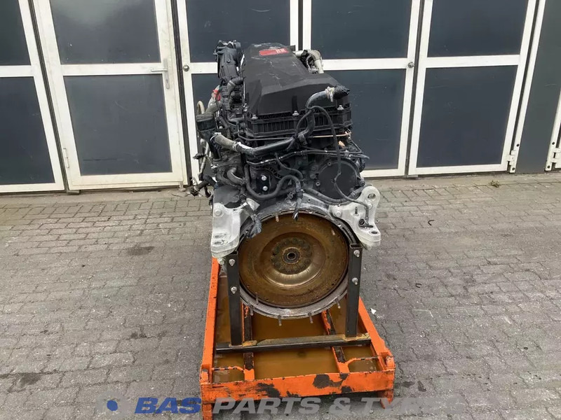 Renault T-Serie - Motor za Kamion: slika 2 Renault T-Serie - Motor za Kamion: slika 2