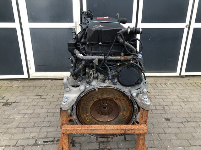 Renault T-Serie Motor Renault DTI11 460 K2 7422688153 - Motor za Kamion: slika 2 Renault T-Serie Motor Renault DTI11 460 K2 7422688153 - Motor za Kamion: slika 2