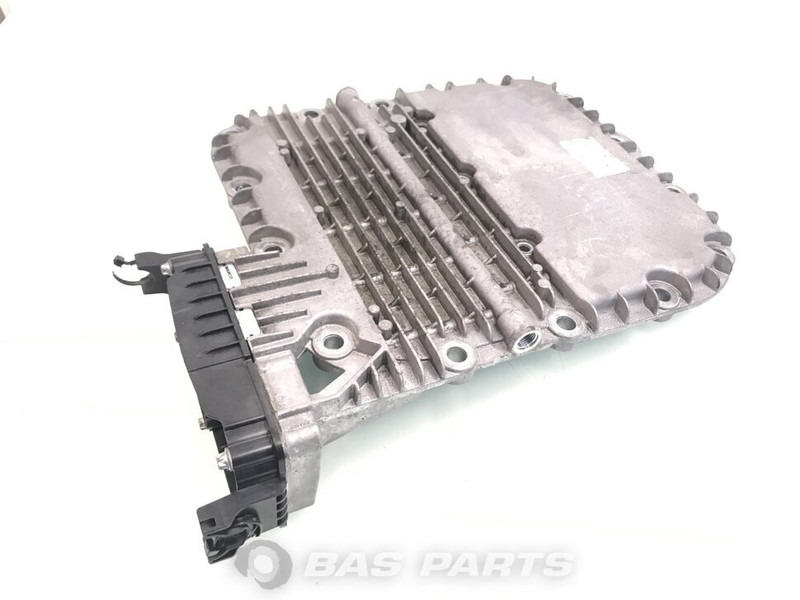 Renault Versnellingsbakdeksel Renault 7424213321 - Menjač za Kamion: slika 2 Renault Versnellingsbakdeksel Renault 7424213321 - Menjač za Kamion: slika 2