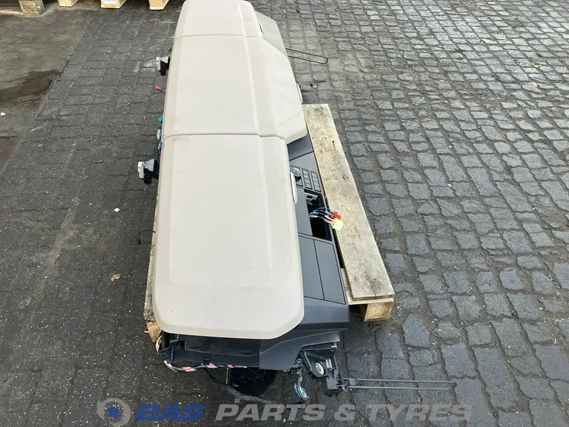 DAF - Rezervni deo za Kamion: slika 2 DAF - Rezervni deo za Kamion: slika 2
