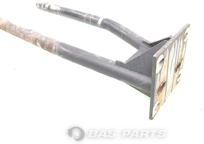 DAF Spatscherm steun DAF 1895913 - Rezervni deo za Kamion: slika 3 DAF Spatscherm steun DAF 1895913 - Rezervni deo za Kamion: slika 3