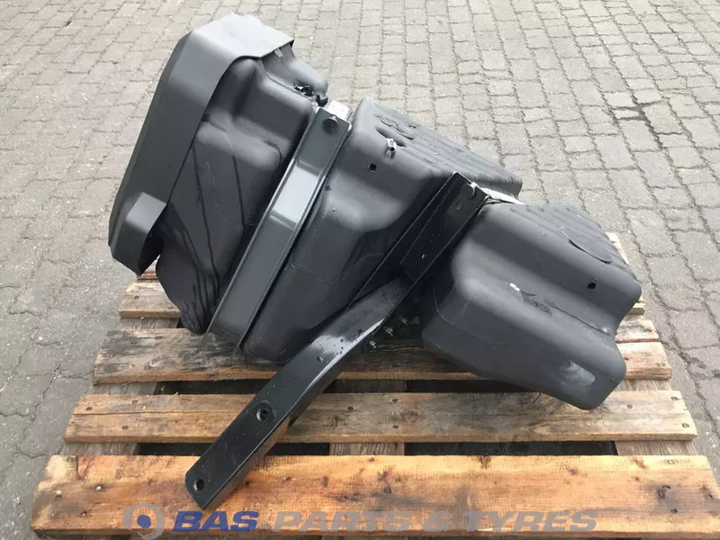 DAF XG - Rezervni deo za Kamion: slika 2 DAF XG - Rezervni deo za Kamion: slika 2
