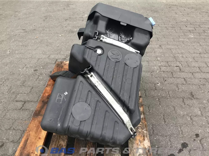DAF XG - Rezervni deo za Kamion: slika 3 DAF XG - Rezervni deo za Kamion: slika 3