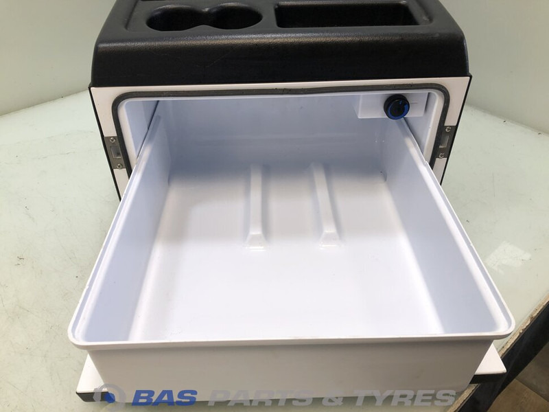 Renault D-Serie Koelkast Renault 35 Liter 7484553932 - Rezervni deo za Kamion: slika 5 Renault D-Serie Koelkast Renault 35 Liter 7484553932 - Rezervni deo za Kamion: slika 5