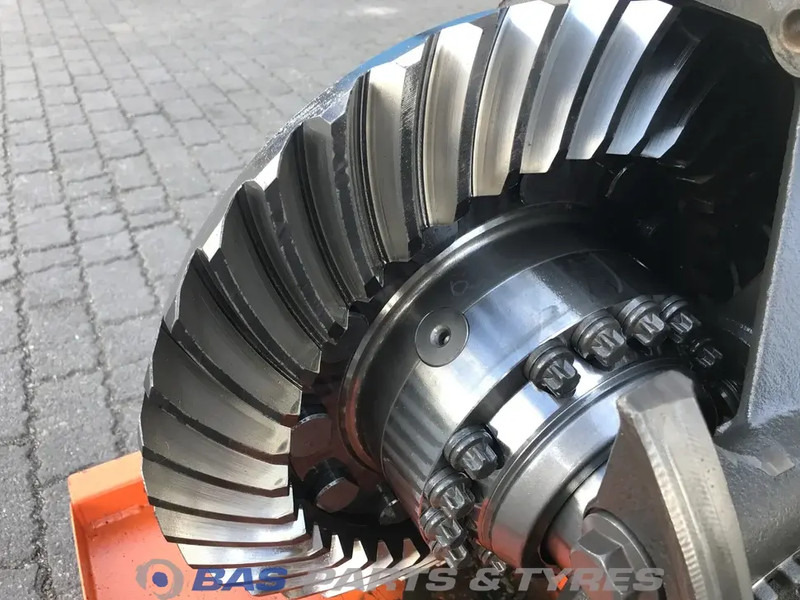 Scania Differentieel Scania R-780 1722313 - Diferencijalna brzina za Kamion: slika 5 Scania Differentieel Scania R-780 1722313 - Diferencijalna brzina za Kamion: slika 5