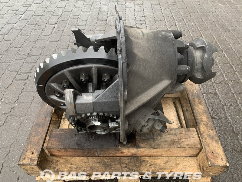 Scania Differentieel Scania R-780 2035701 - Diferencijalna brzina za Kamion: slika 3 Scania Differentieel Scania R-780 2035701 - Diferencijalna brzina za Kamion: slika 3