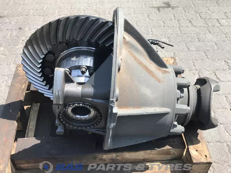 Scania Differentieel Scania R-780 2035701 - Diferencijalna brzina za Kamion: slika 3 Scania Differentieel Scania R-780 2035701 - Diferencijalna brzina za Kamion: slika 3