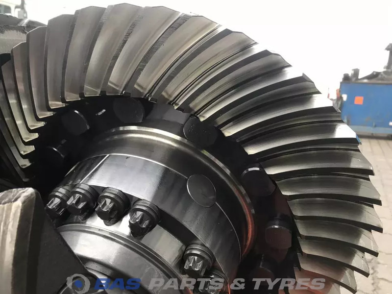 Scania Differentieel Scania R-780 2035701 - Diferencijalna brzina za Kamion: slika 5 Scania Differentieel Scania R-780 2035701 - Diferencijalna brzina za Kamion: slika 5