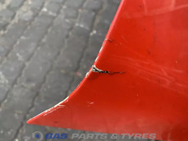 Aerodinamika/ Spojler za Kamion Scania G-Serie NextGen Dakspoiler Scania CG-20 Normal L3H2 2390445: slika 9 Aerodinamika/ Spojler za Kamion Scania G-Serie NextGen Dakspoiler Scania CG-20 Normal L3H2 2390445: slika 9