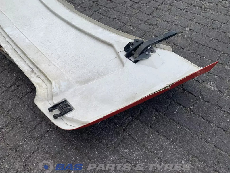 Aerodinamika/ Spojler za Kamion Scania G-Serie NextGen Dakspoiler Scania CG-20 Normal L3H2 2390445: slika 6 Aerodinamika/ Spojler za Kamion Scania G-Serie NextGen Dakspoiler Scania CG-20 Normal L3H2 2390445: slika 6