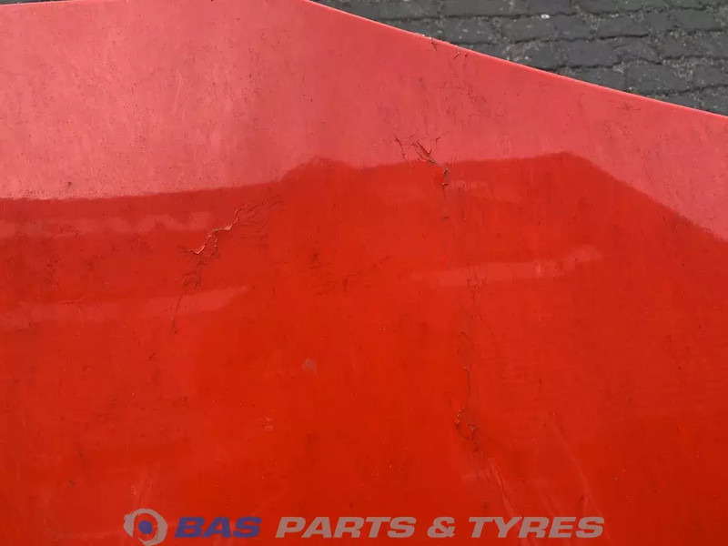 Aerodinamika/ Spojler za Kamion Scania G-Serie NextGen Dakspoiler Scania CG-20 Normal L3H2 2390445: slika 7 Aerodinamika/ Spojler za Kamion Scania G-Serie NextGen Dakspoiler Scania CG-20 Normal L3H2 2390445: slika 7