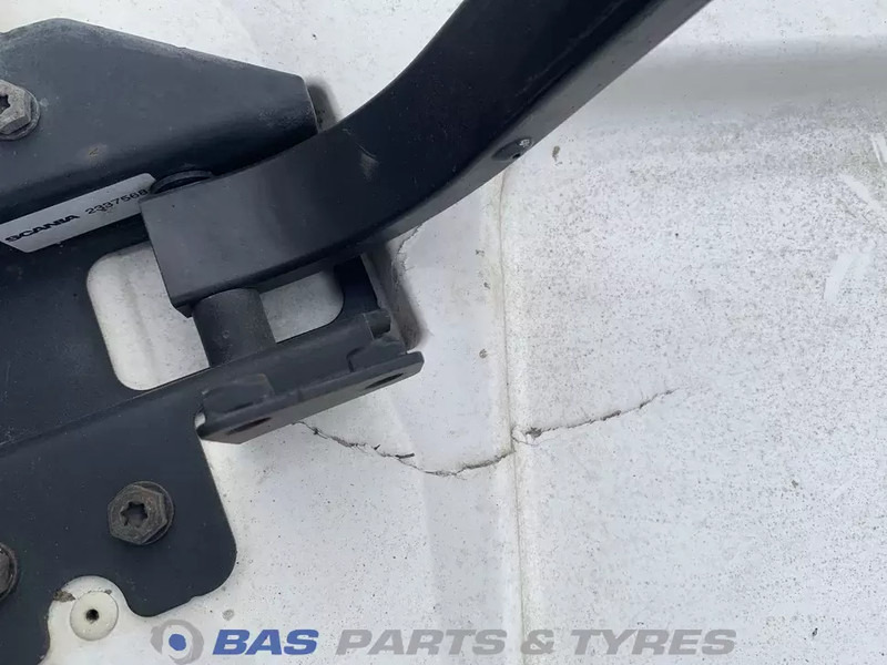 Aerodinamika/ Spojler za Kamion Scania G-Serie NextGen Dakspoiler Scania CG-20 Normal L3H2 2390445: slika 12 Aerodinamika/ Spojler za Kamion Scania G-Serie NextGen Dakspoiler Scania CG-20 Normal L3H2 2390445: slika 12