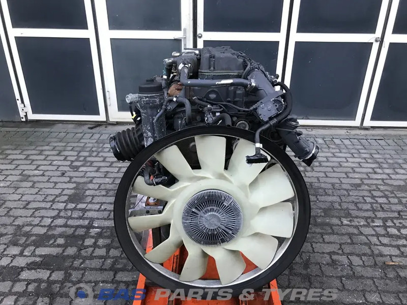 Scania G-Serie NextGen Motor Scania OC13 101 410 2159847 - Motor za Kamion: slika 4 Scania G-Serie NextGen Motor Scania OC13 101 410 2159847 - Motor za Kamion: slika 4