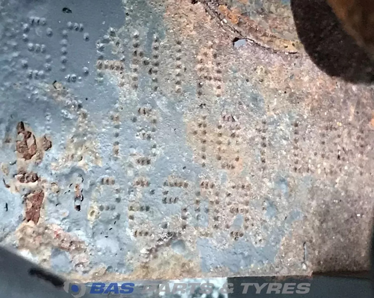 Scania G-Serie NextGen Motor Scania OC13 101 410 2159847 - Motor za Kamion: slika 5 Scania G-Serie NextGen Motor Scania OC13 101 410 2159847 - Motor za Kamion: slika 5