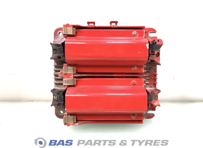 Scania  - Upravljačka jedinica za Kamion: slika 1 Scania  - Upravljačka jedinica za Kamion: slika 1