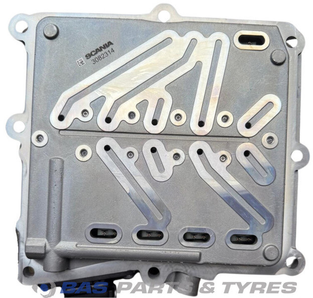 Scania  - Upravljačka jedinica za Kamion: slika 1 Scania  - Upravljačka jedinica za Kamion: slika 1