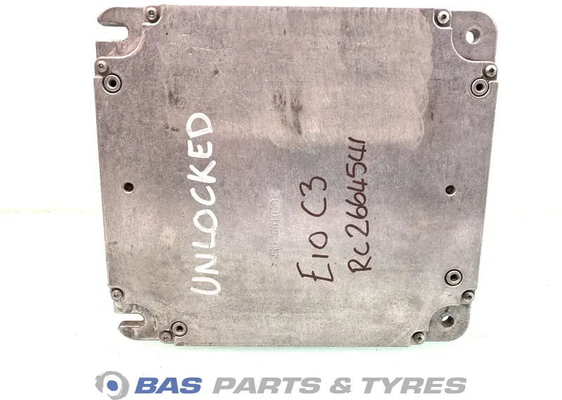 Scania  - Upravljačka jedinica za Kamion: slika 2 Scania  - Upravljačka jedinica za Kamion: slika 2