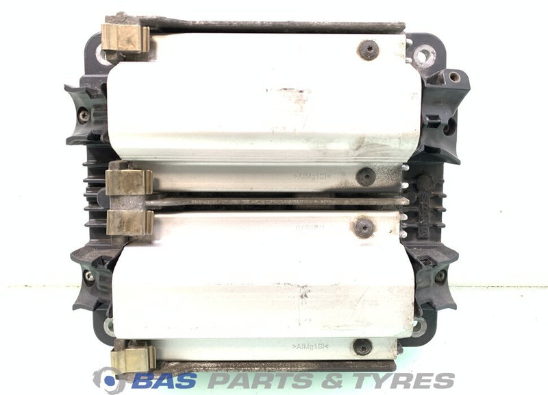 Scania  - Upravljačka jedinica za Kamion: slika 1 Scania  - Upravljačka jedinica za Kamion: slika 1