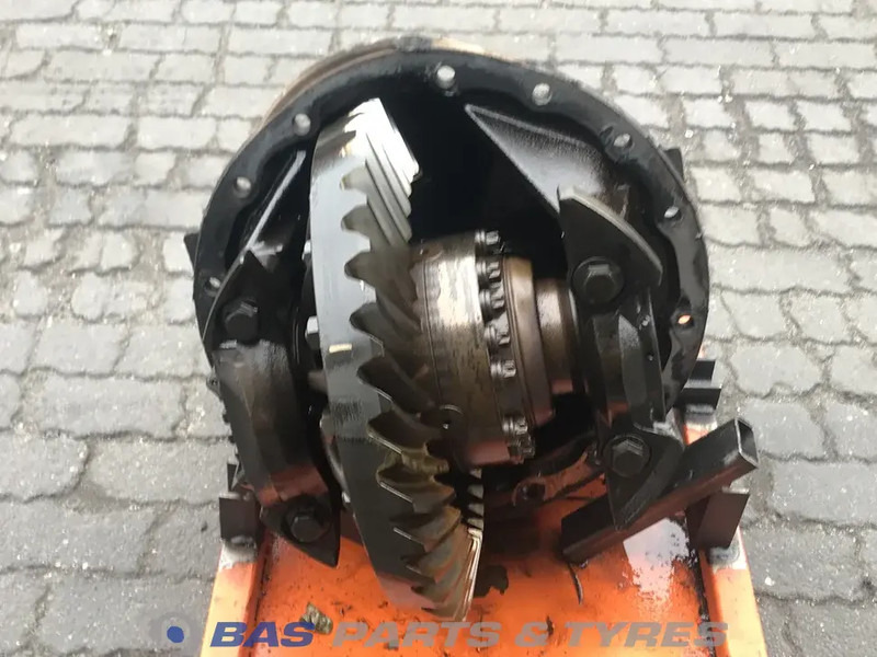 Scania - Diferencijalna brzina za Kamion: slika 2 Scania - Diferencijalna brzina za Kamion: slika 2