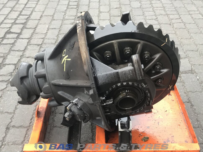 Scania - Diferencijalna brzina za Kamion: slika 1 Scania - Diferencijalna brzina za Kamion: slika 1
