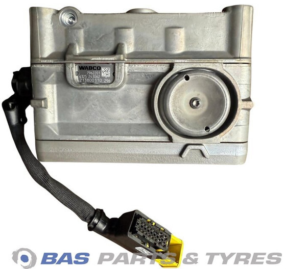 Scania  - Upravljačka jedinica za Kamion: slika 1 Scania  - Upravljačka jedinica za Kamion: slika 1