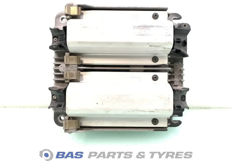 Scania  - Upravljačka jedinica za Kamion: slika 1 Scania  - Upravljačka jedinica za Kamion: slika 1