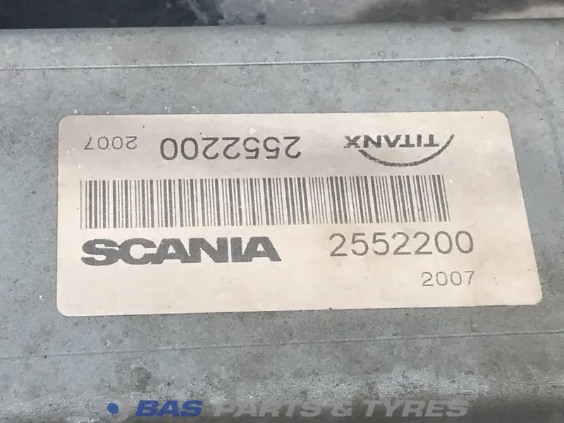 Scania P-Serie NextGen - Radijator za Kamion: slika 4 Scania P-Serie NextGen - Radijator za Kamion: slika 4